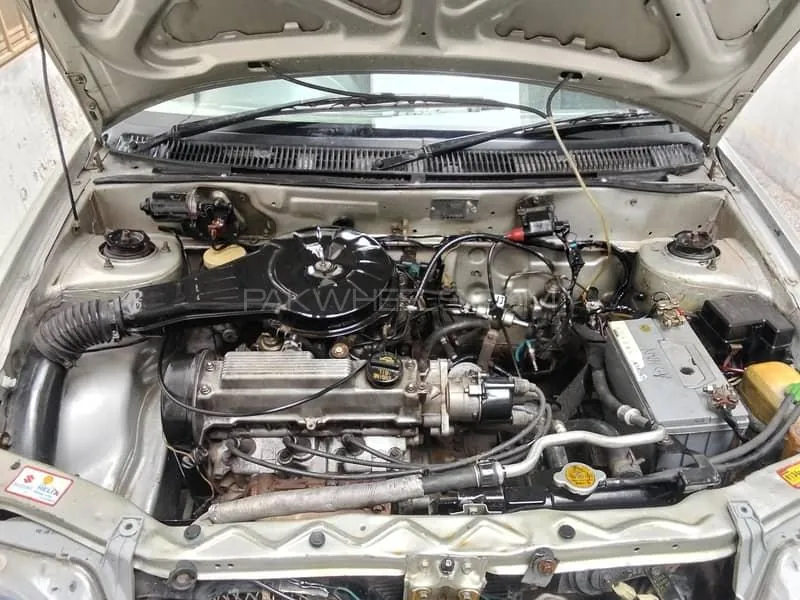 Suzuki Cultus