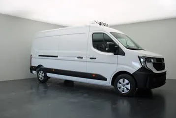 Renault Master 2026 photo 2