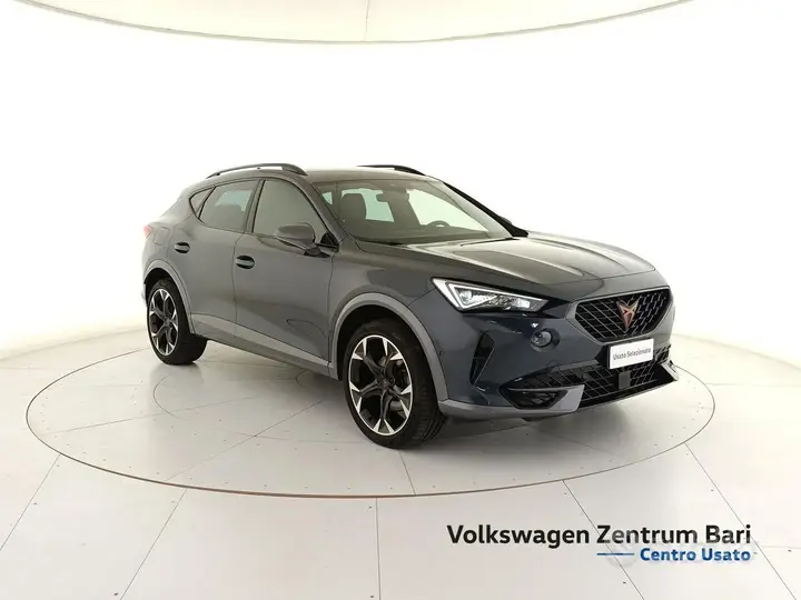 Cupra Formentor 2022 photo 4