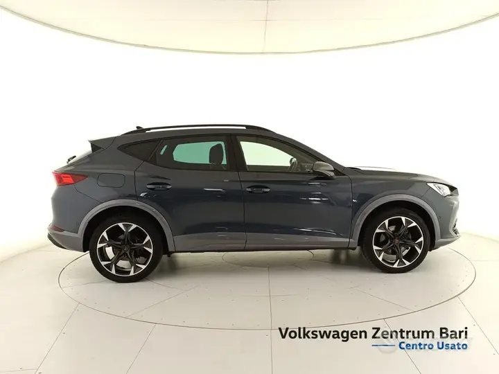 Cupra Formentor 2022 photo 5