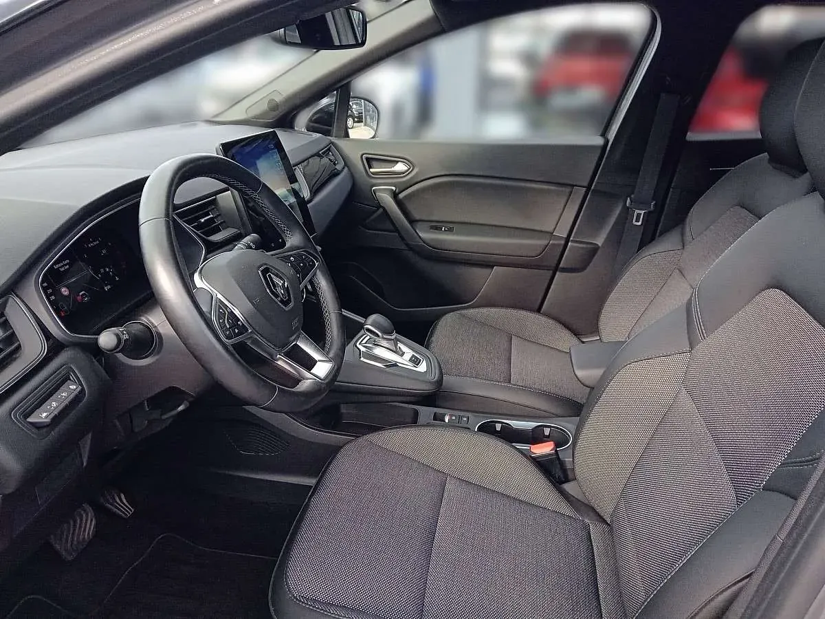 Renault Captur 2022 photo 3