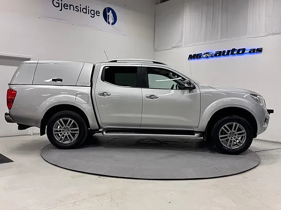 Nissan Navara 2019 photo 3