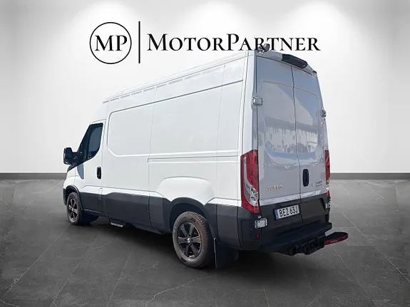 Iveco Daily 2020 photo 5