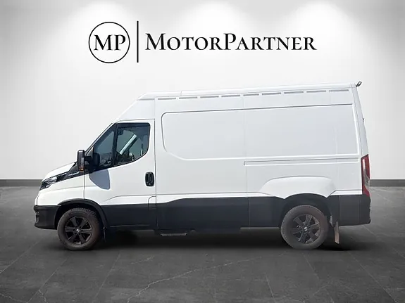 Iveco Daily 2020 photo 4