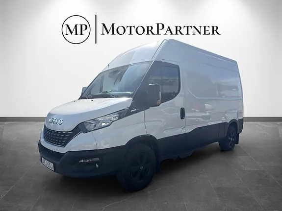 Iveco Daily 2020 photo 3