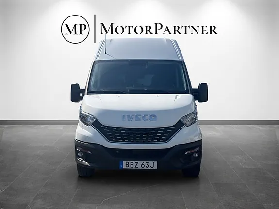 Iveco Daily 2020 photo 2