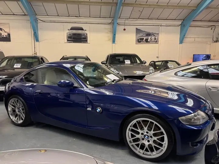BMW Z4