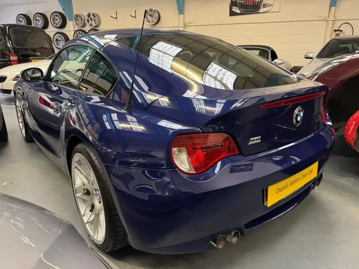 BMW Z4 2006 photo 2