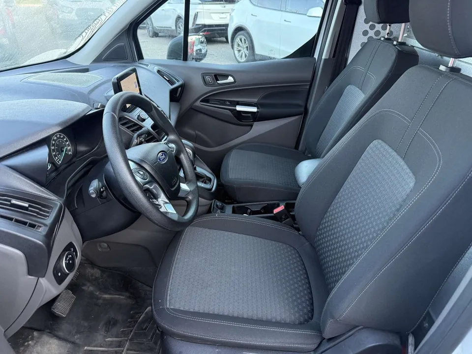 Ford Transit Connect 2023 photo 5