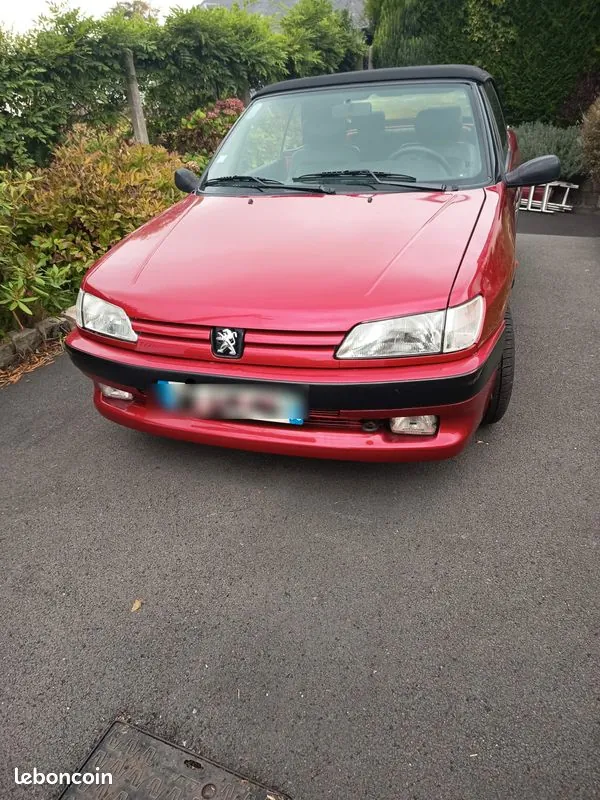 Peugeot 306