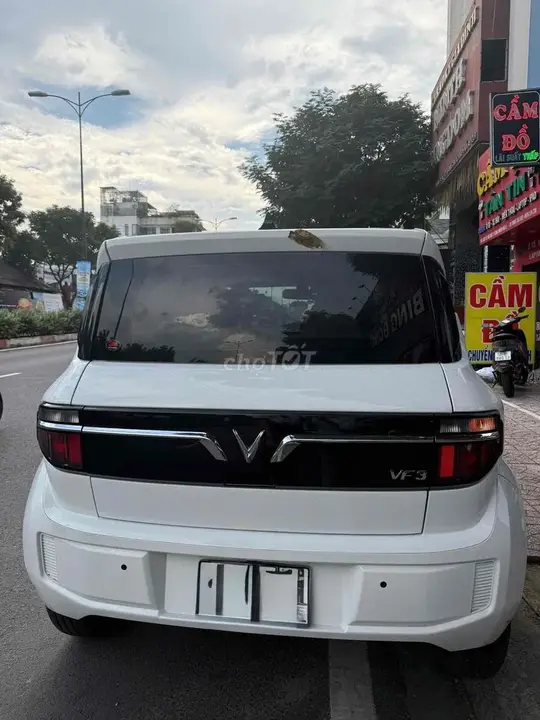 Vinfast Vf3 2026 photo 2
