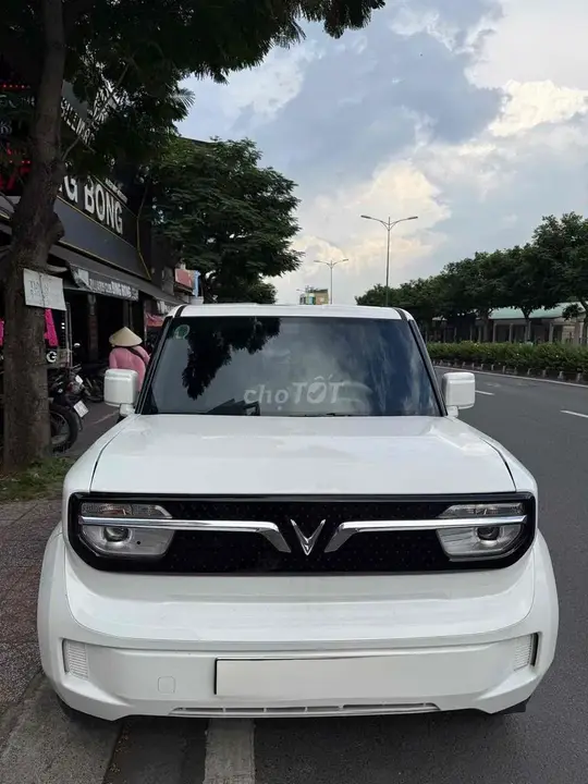 Vinfast Vf3