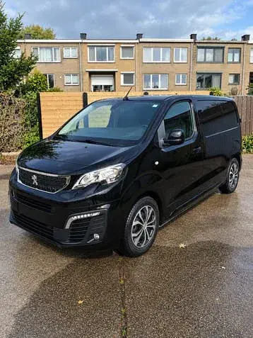 Peugeot Expert