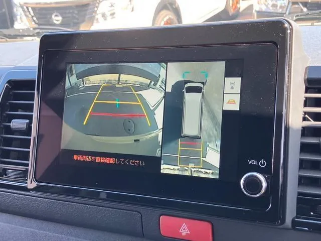 Toyota Hiace 2026 photo 2