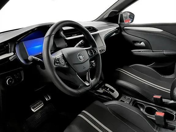 Opel Corsa 2025 photo 5