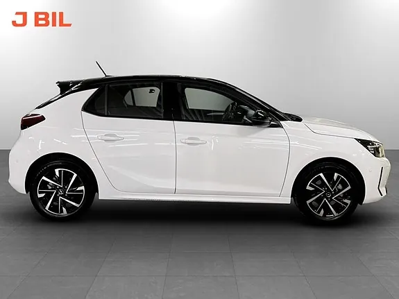 Opel Corsa 2025 photo 3