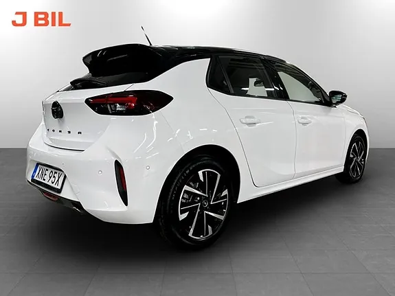 Opel Corsa 2025 photo 4