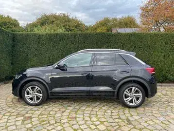 Volkswagen T-Roc 2025 photo 3