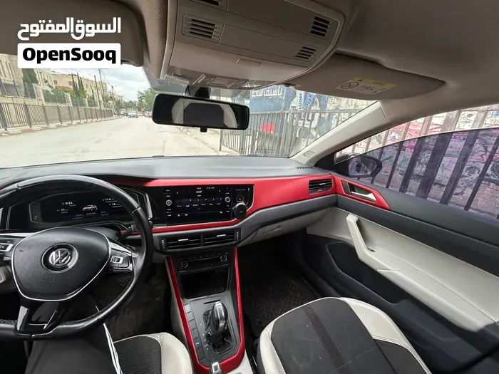 Volkswagen Polo 2018 photo 4
