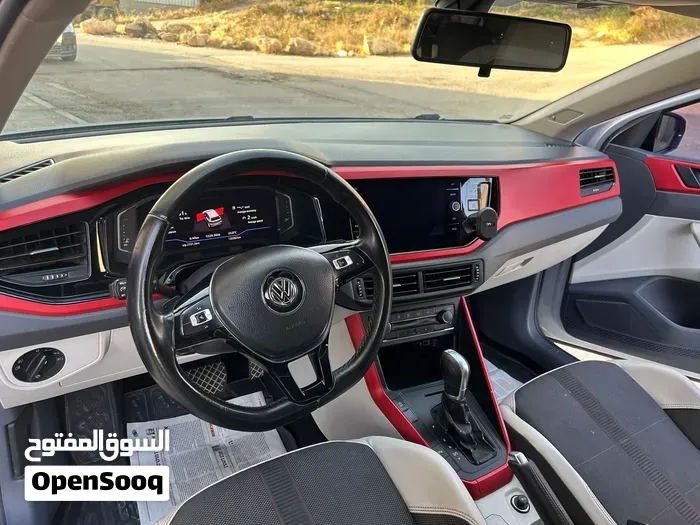 Volkswagen Polo 2018 photo 3