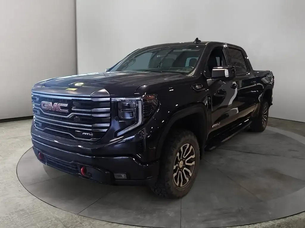 GMC Sierra 1500