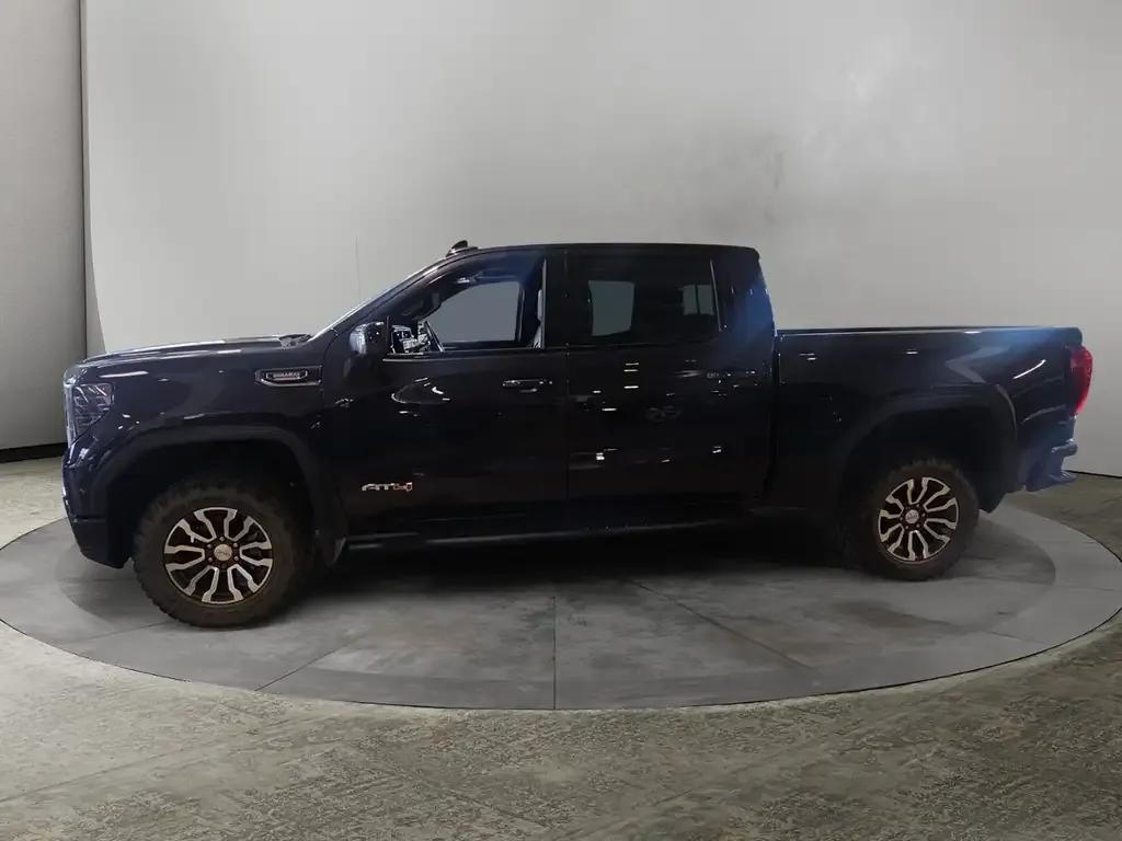 GMC Sierra 1500 2022 photo 2