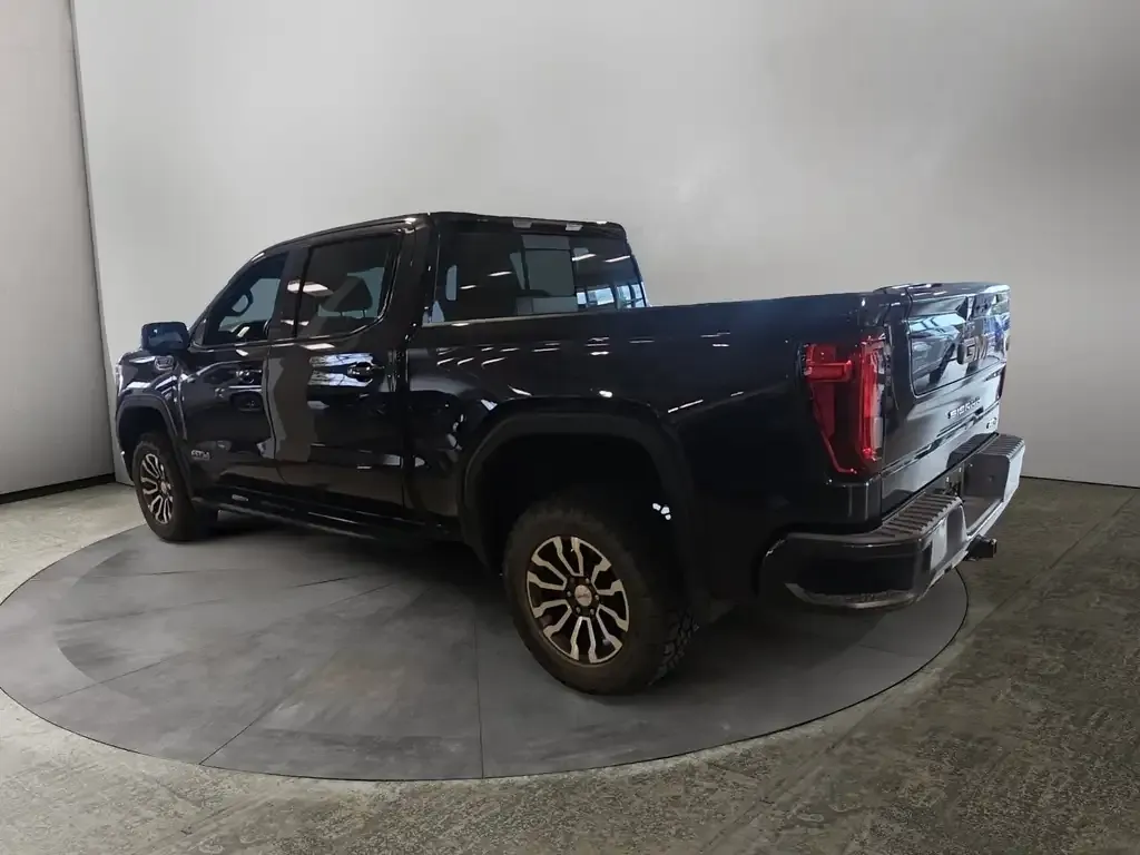 GMC Sierra 1500 2022 photo 3
