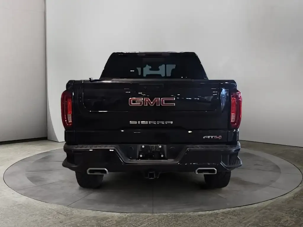 GMC Sierra 1500 2022 photo 4