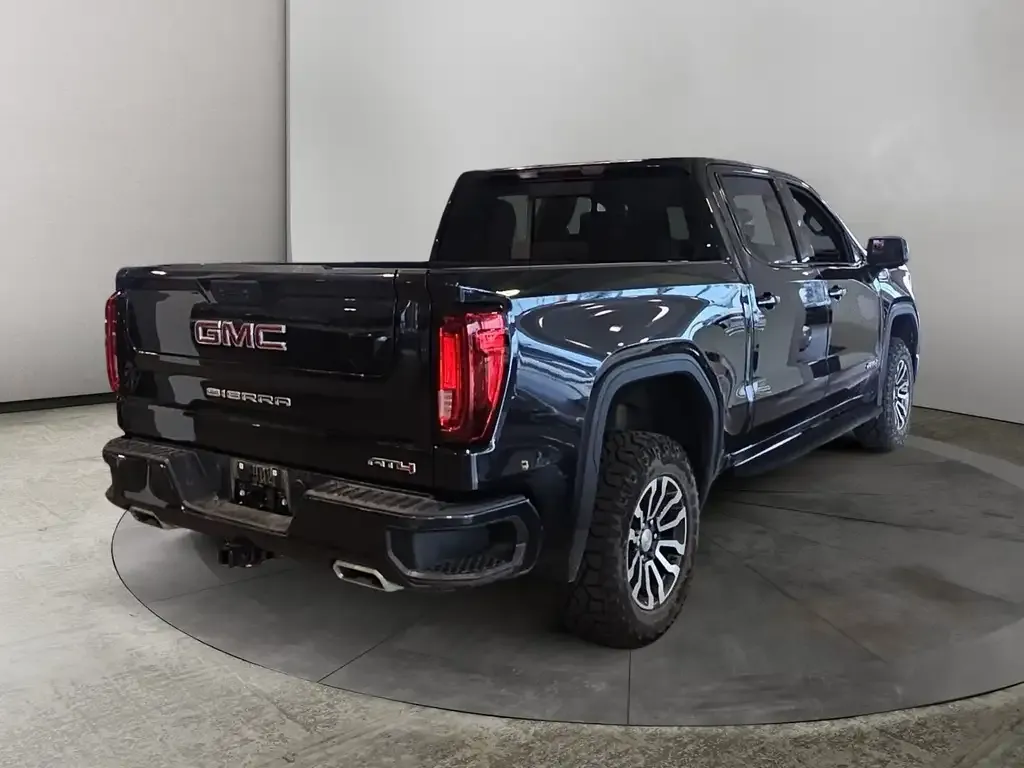 GMC Sierra 1500 2022 photo 5