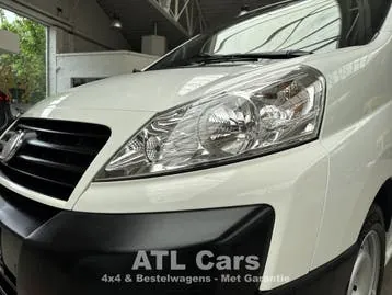 Fiat Scudo 2013 photo 3