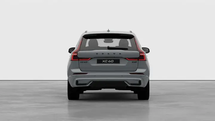 Volvo Xc60 photo 5