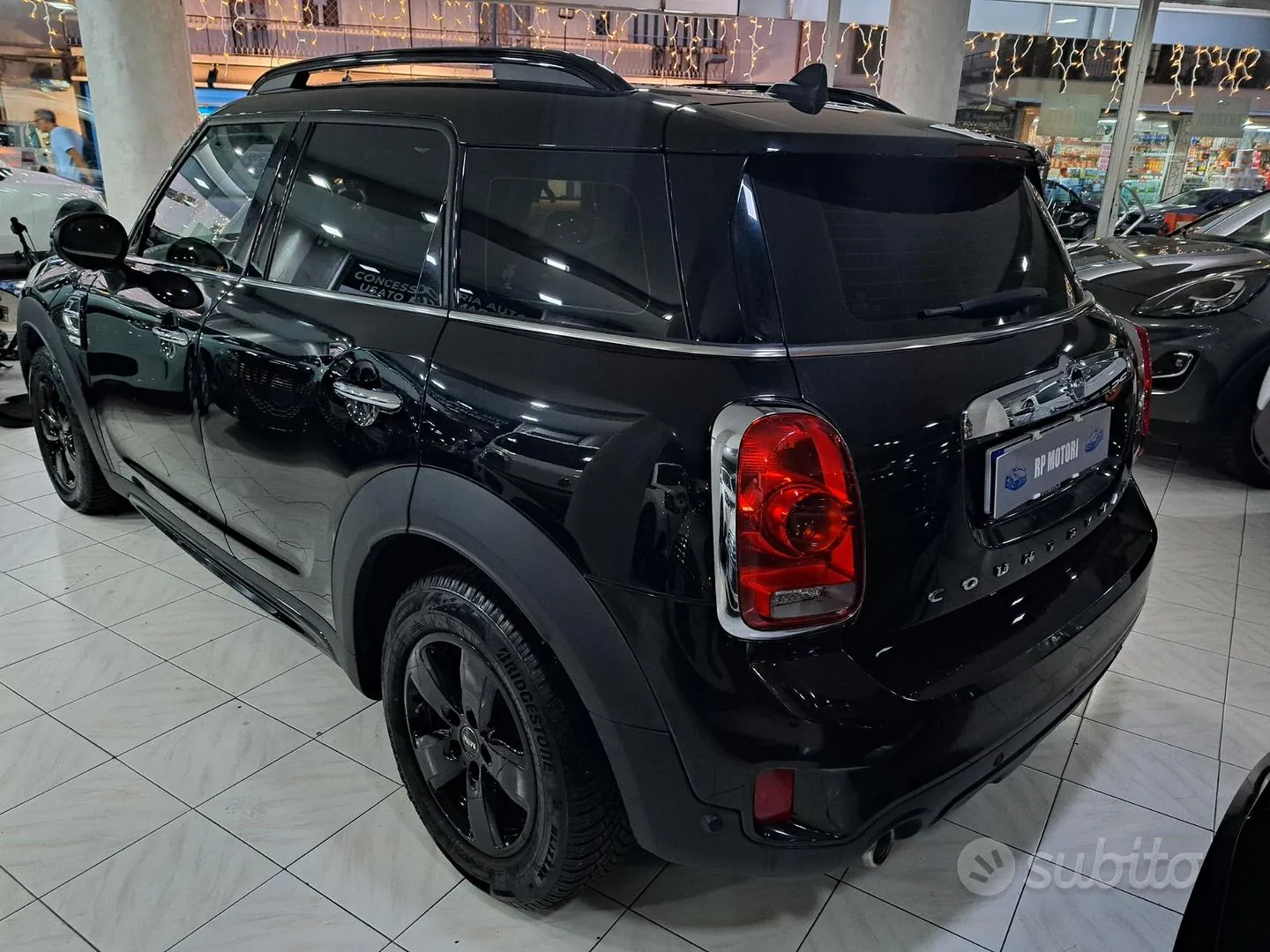 Mini Mini Countryman 2019 photo 2