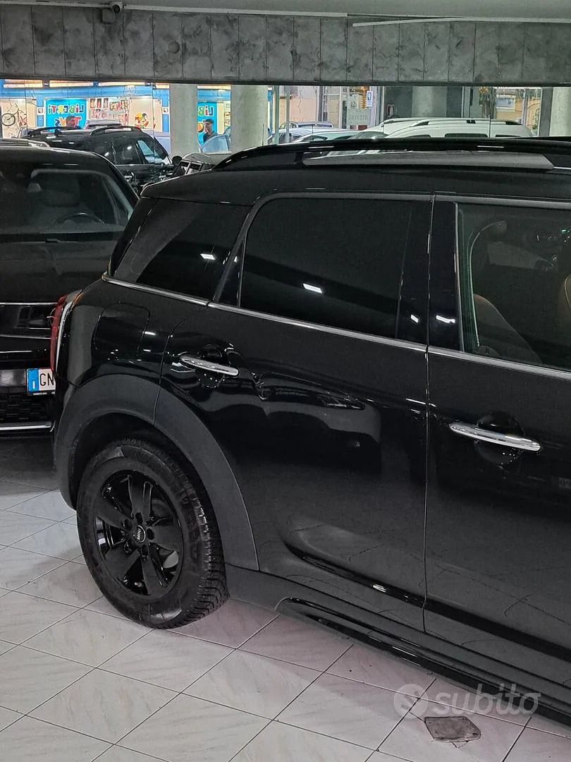 Mini Mini Countryman 2019 photo 4