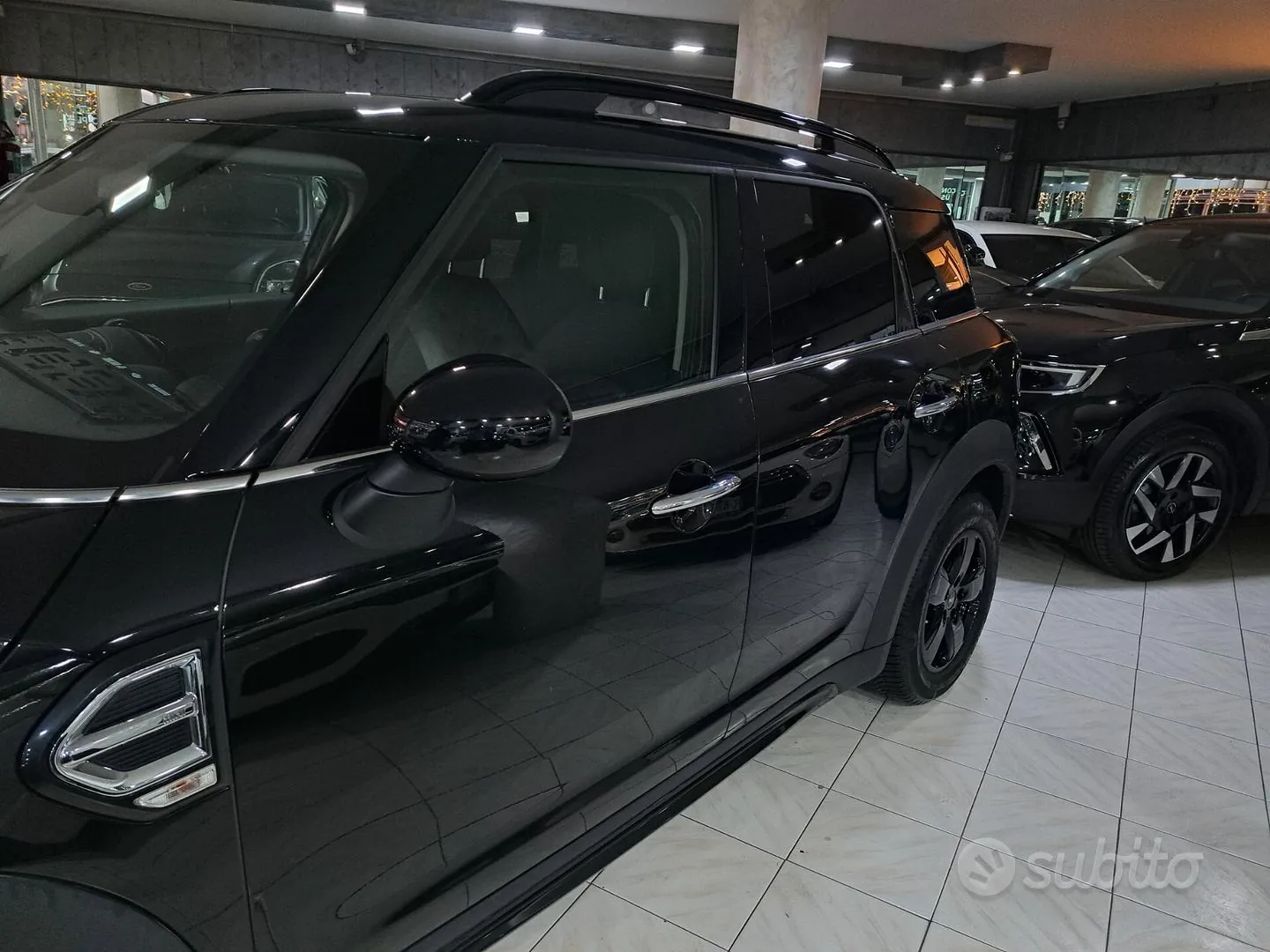 Mini Mini Countryman 2019 photo 5