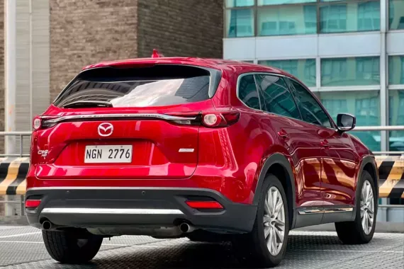 Mazda Cx-9 2020 photo 5