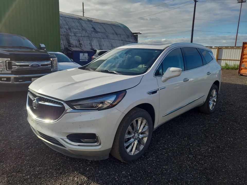 Buick Enclave