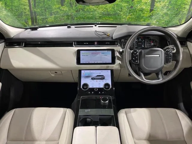 Land Rover Range Rover Sport photo 4