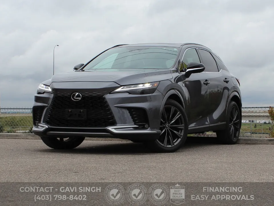 Lexus Rx350