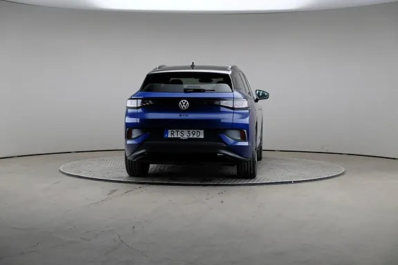 Volkswagen Id.4 Gtx 2023 photo 2