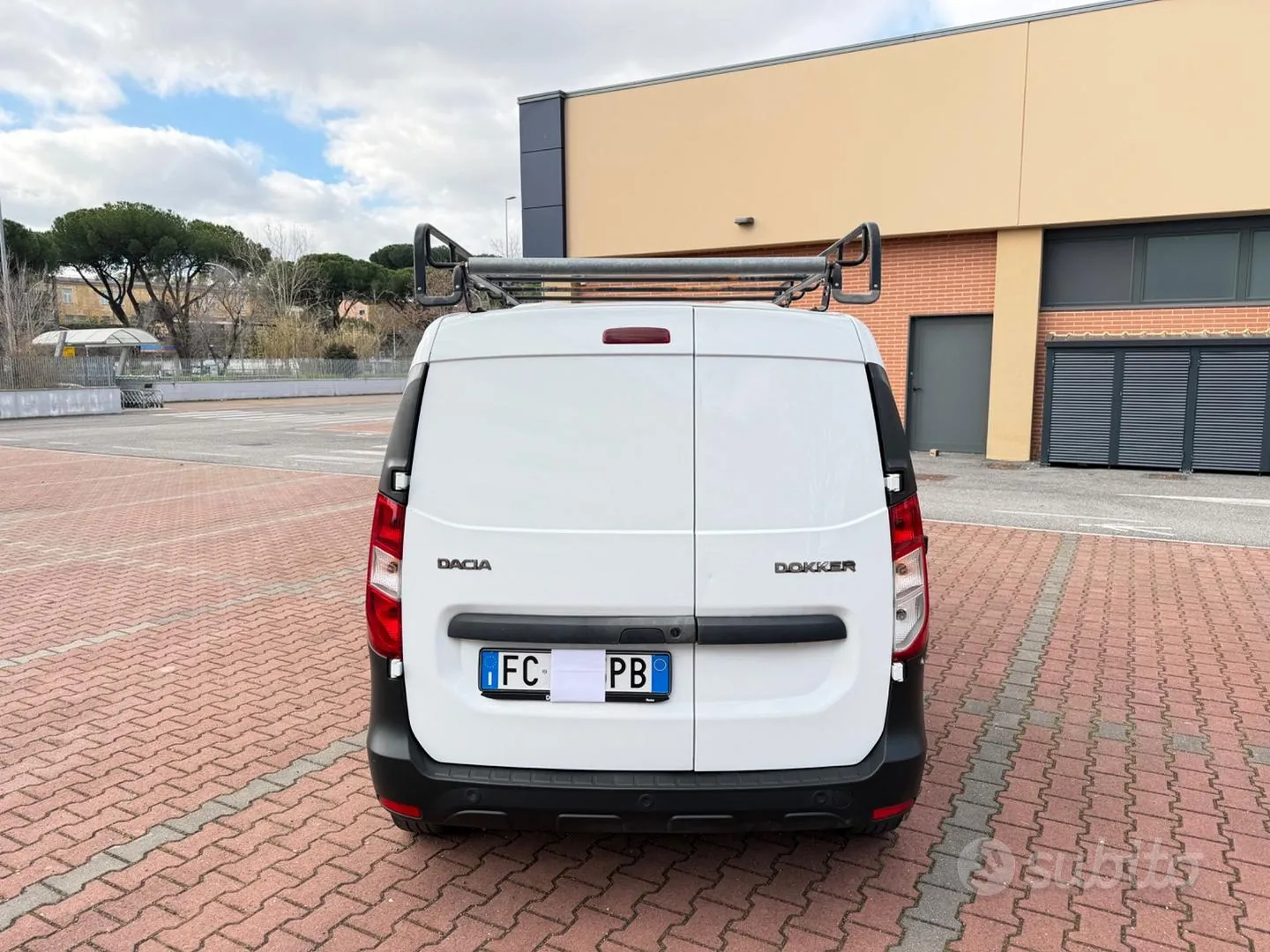 Dacia Dokker 2016 photo 5