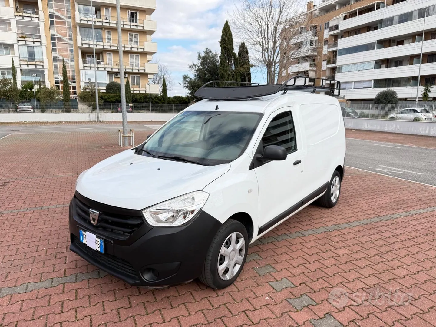 Dacia Dokker 2016 photo 4