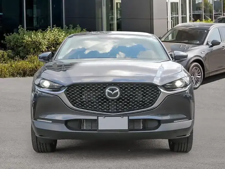 Mazda Cx-30 2026 photo 2