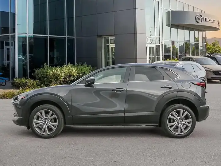 Mazda Cx-30 2026 photo 3