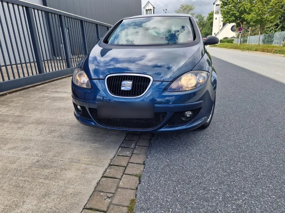 Seat Altea