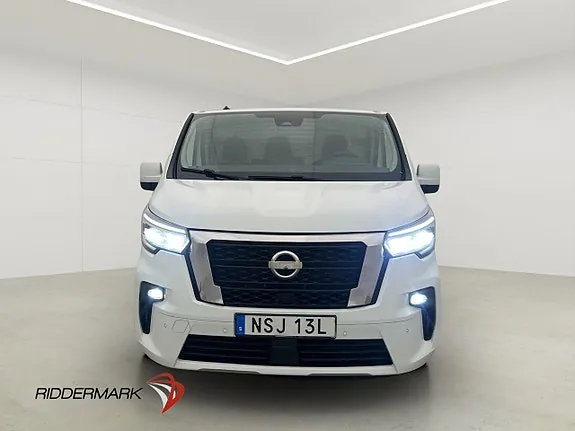 Nissan Primastar 2022 photo 5