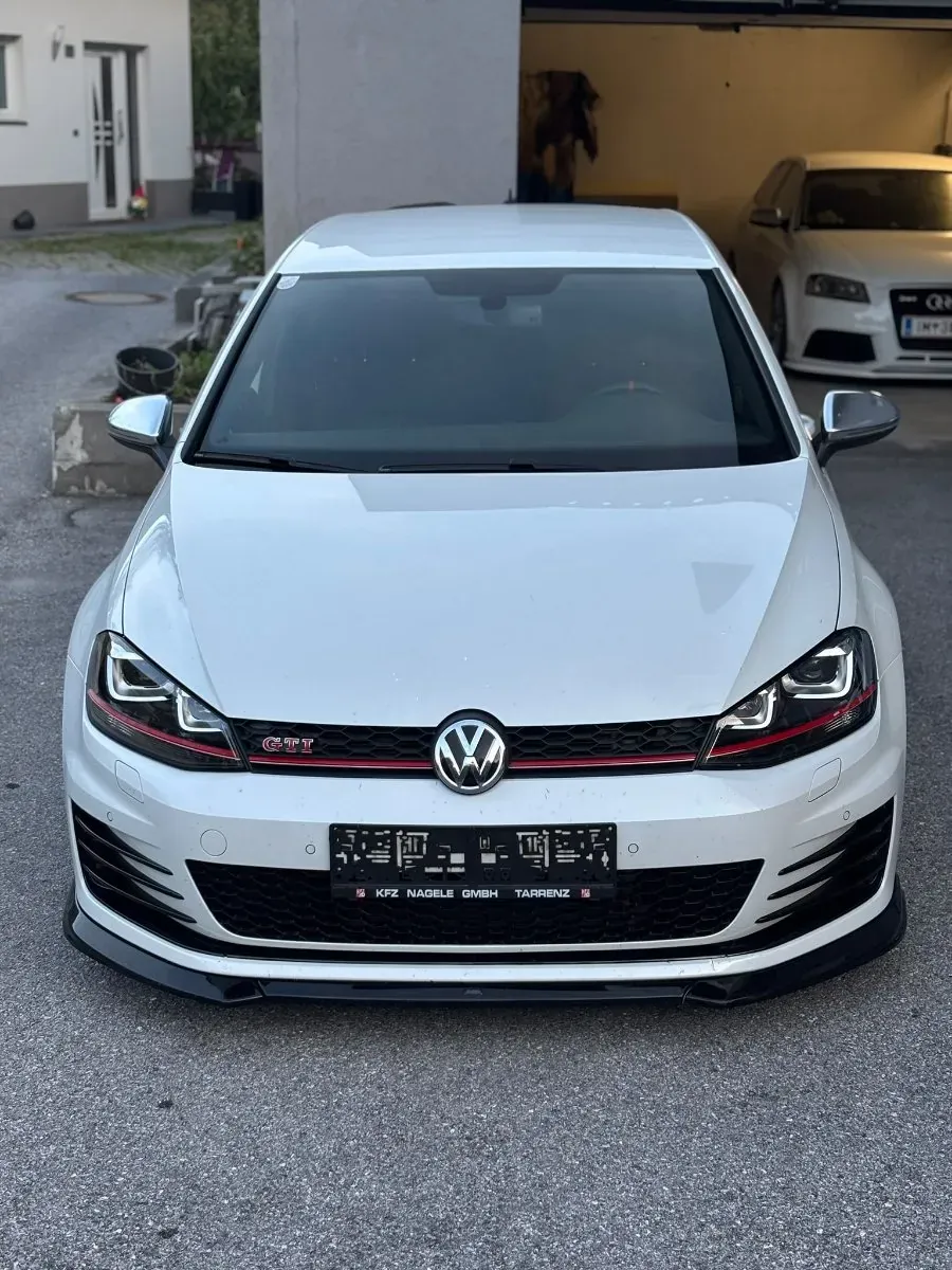 Volkswagen Golf 2015 photo 3