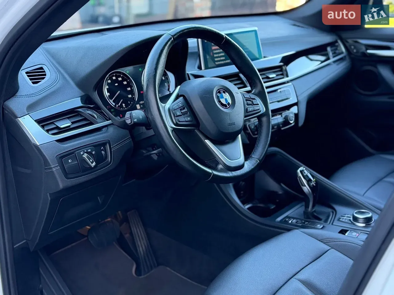 BMW X1 2020 photo 4