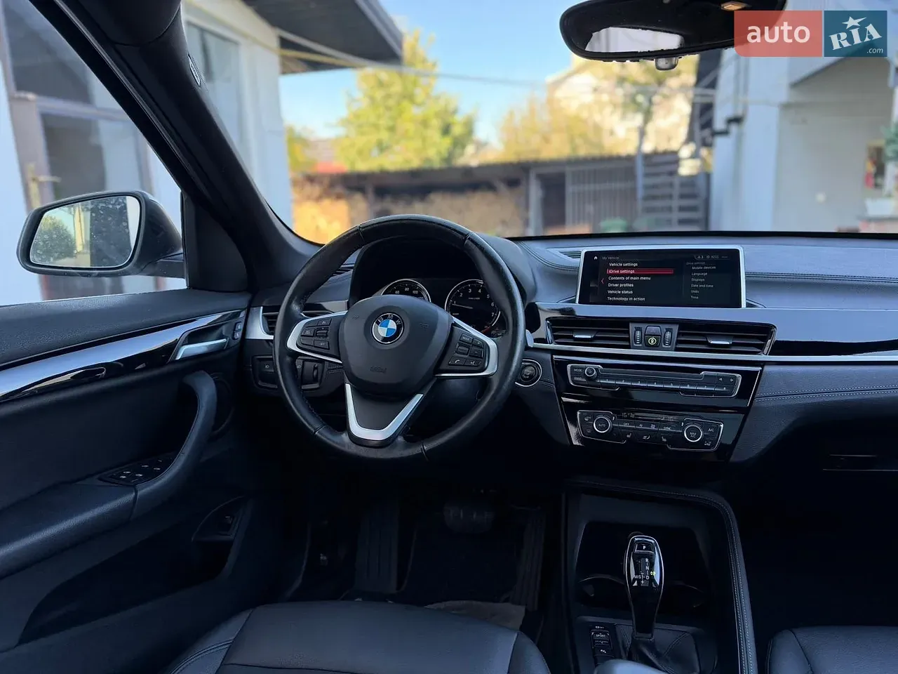 BMW X1 2020 photo 3