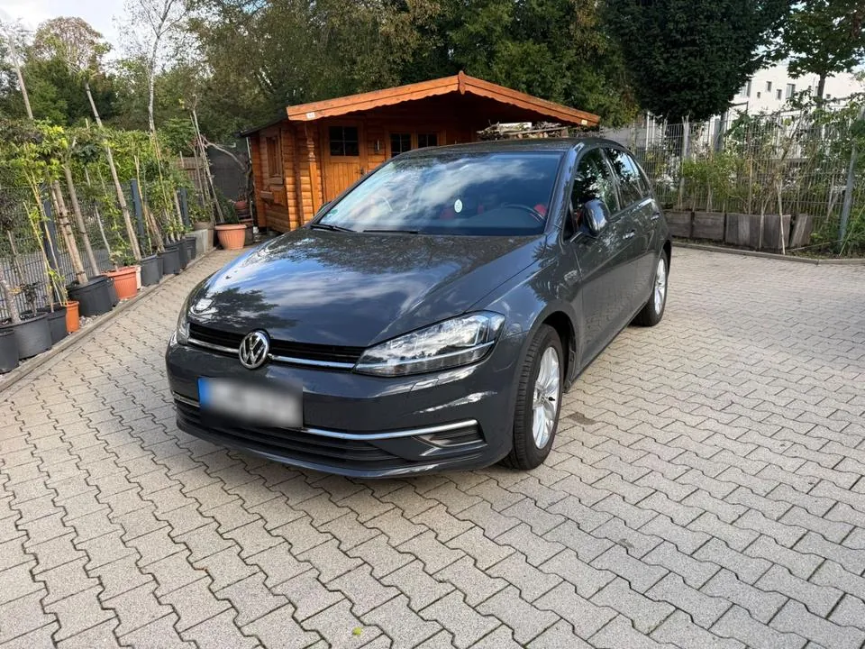 Volkswagen Golf 7