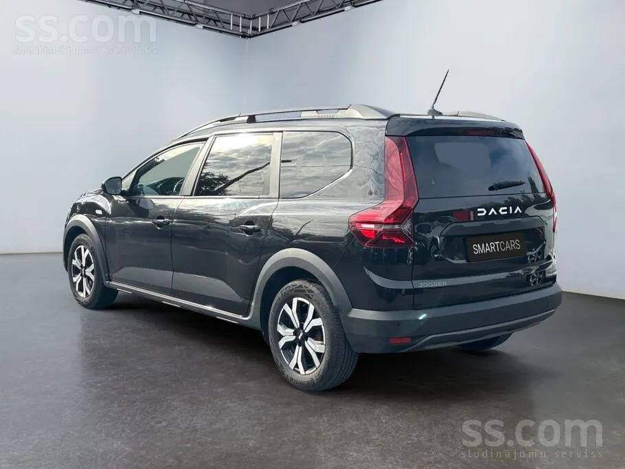 Dacia Jogger 2023 photo 3